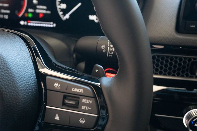 New 2026 Honda Civic Sedan Sedan