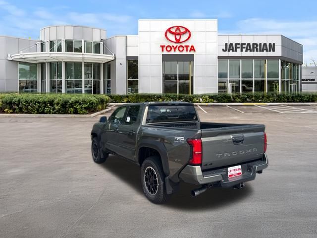 New 2026 Toyota Tacoma i-FORCE MAX Truck