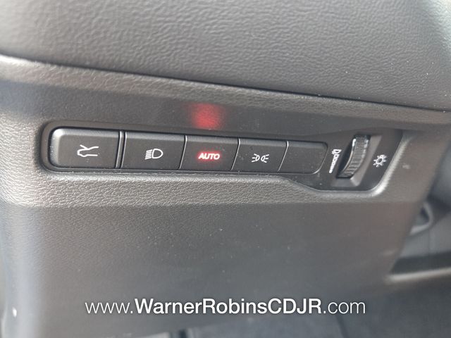 New 2026 Blue Dodge R/T image 23