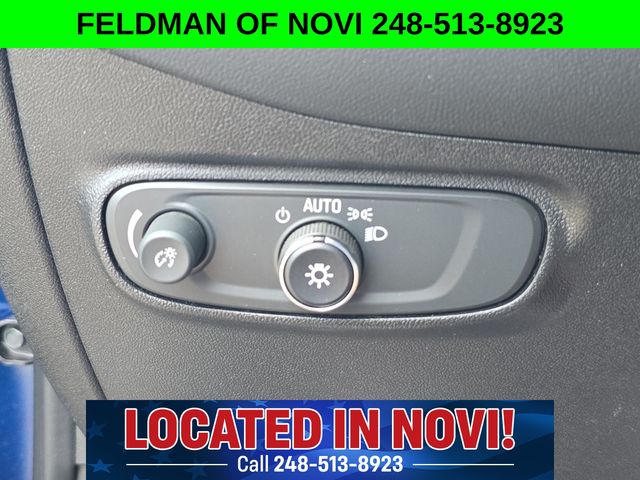 Used 2019 Chevrolet Equinox For Sale in New Hudson, MI