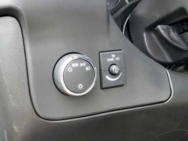 2026 Chevrolet Express 2500 RWD Cargo Van for sale #T1261912 - photo 8