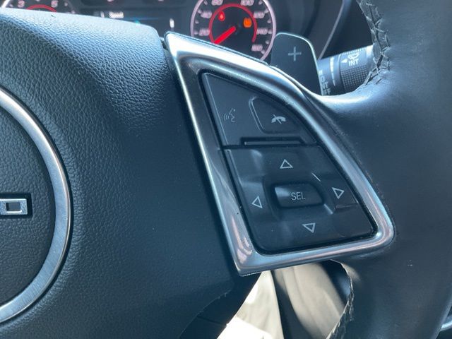 2018 Chevrolet Camaro 1LT - Photo 27
