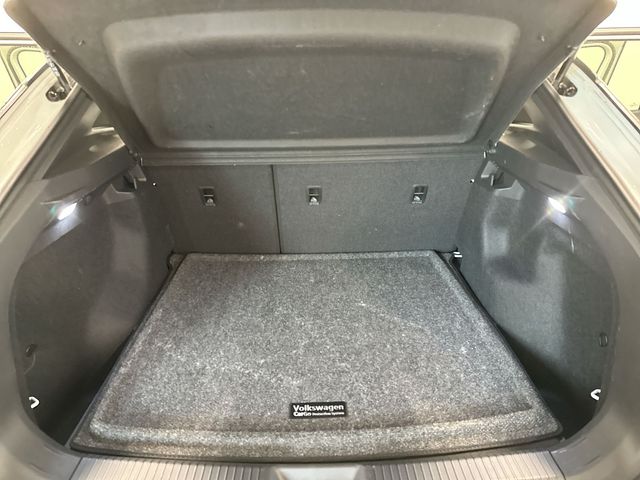 2023 Volkswagen ID.4 Pro White at Sutliff Volkswagen