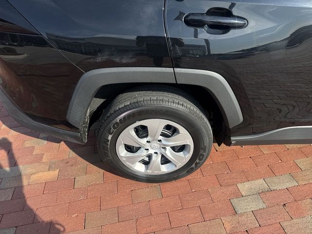 Used 2023 Toyota RAV4 SUV