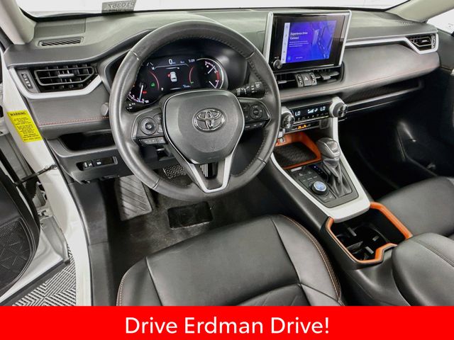 Used 2024 Toyota RAV4 SUV
