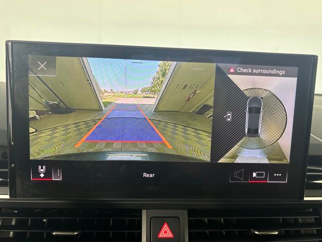 Used 2021 Audi S4 Sedan