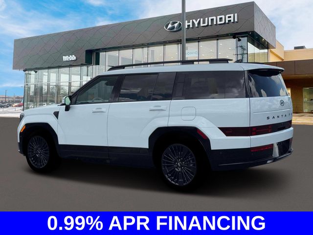 New 2026 White Hyundai Calligraphy image 4