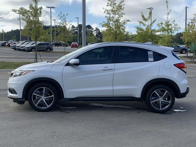 2022 Honda HR-V EX 7