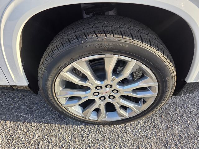 New 2026 White GMC Denali image 20