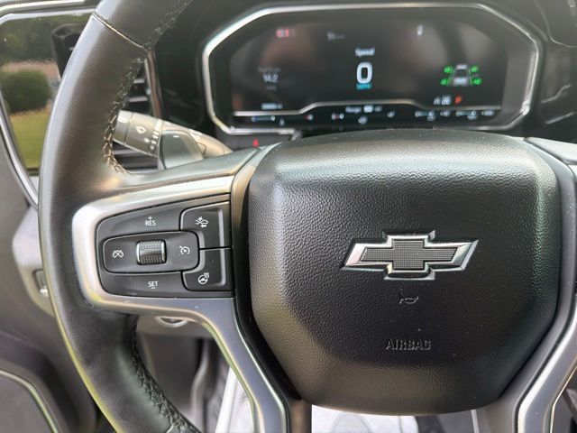 ChevroletSilverado 150012