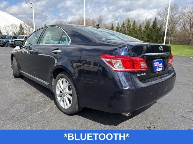 Used 2010 Lexus ES For Sale in Livonia, MI