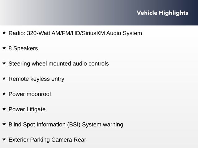 View vehicle photo 7