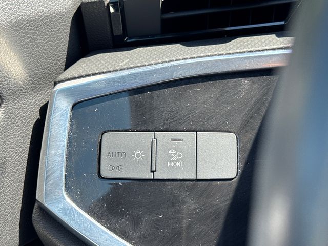 Used 2025 Black Audi Premium image 24