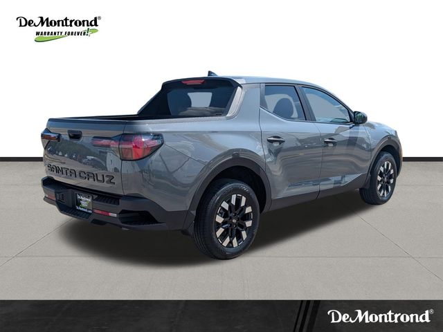 New 2026 Gray Hyundai SE image 5