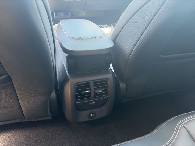 2025 Ford Mustang Mach-E Select Beige at Grove City Ford