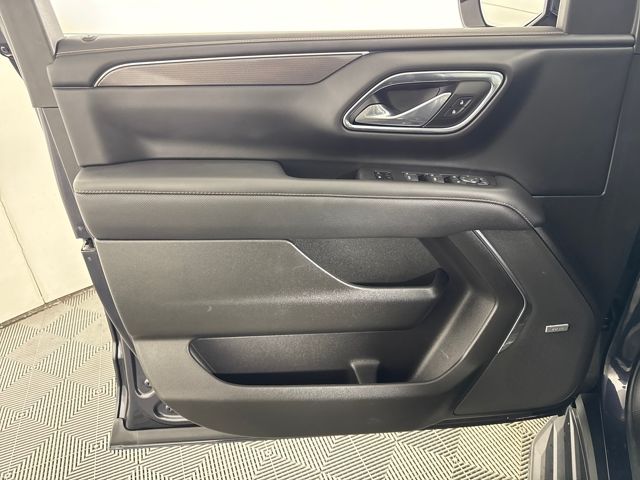 used 2023 GMC Yukon car, priced at $58,499