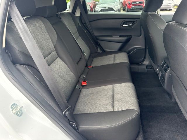 2025 Nissan Rogue - $20,488