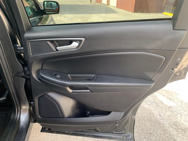 Used 2020 Ford Edge SUV