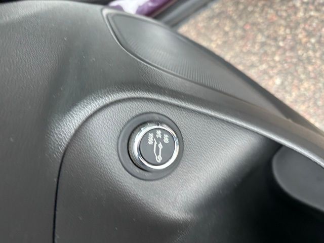 2021 Buick Encore GX AWD Select