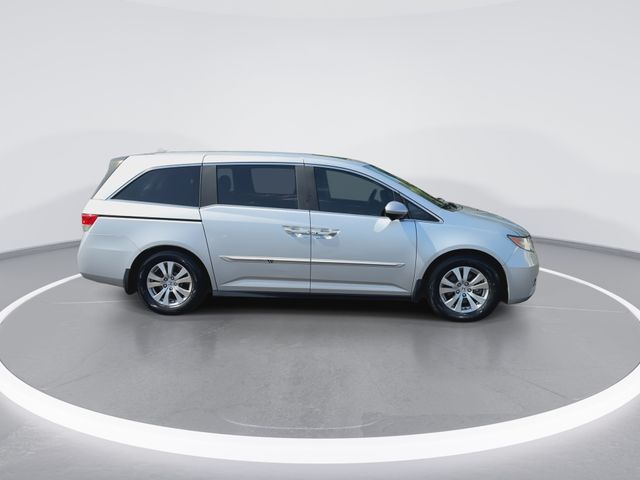 Used 2015 Honda Odyssey Van