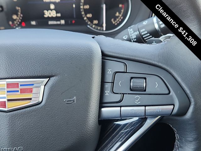 Used 2025 Cadillac XT6 For Sale in Grove City, OH