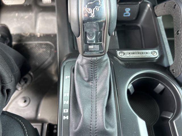 New 2025 Gray Ford Big Bend image 17