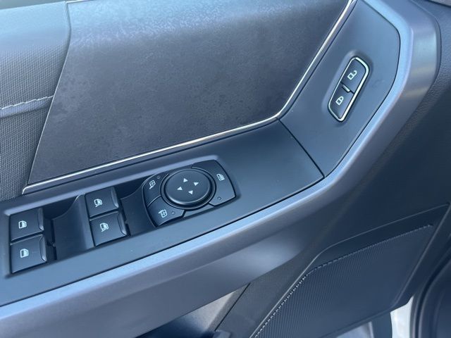 2026 Ford F-150 XLT:168436