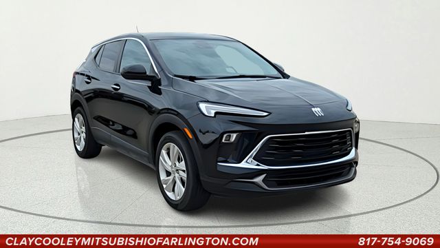 2024 Buick Encore GX