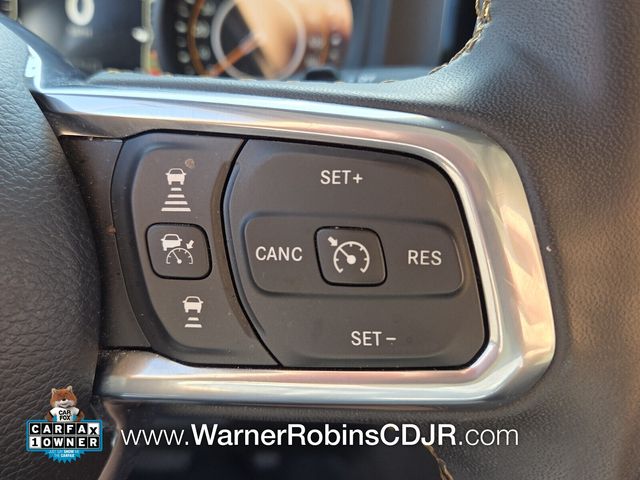 Used 2024 Jeep Wrangler SUV
