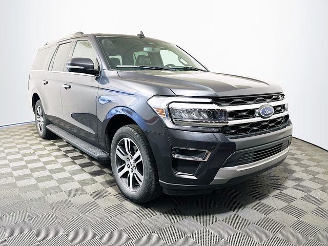 2024 Ford Expedition MAX Limited RWD
