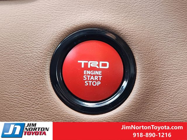 2026 Toyota Tundra 1794 Edition - Photo 22