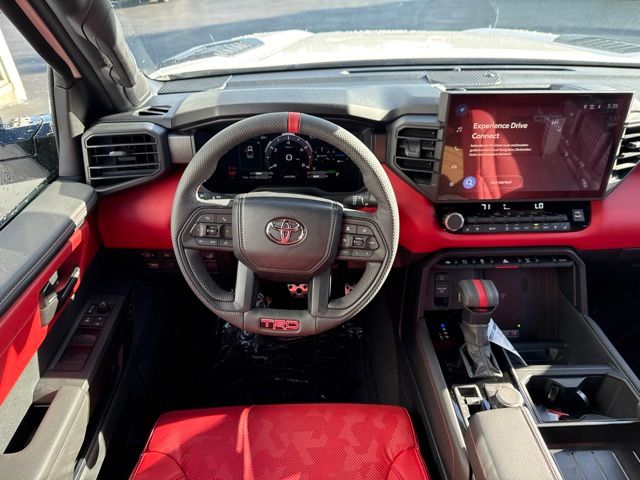 New 2026 Toyota Tundra i-FORCE MAX Truck
