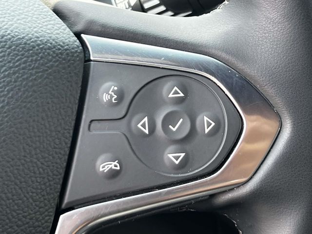 Used 2023 Chevrolet Traverse SUV