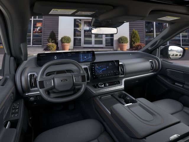 New 2026 Gray Ford Tremor image 9