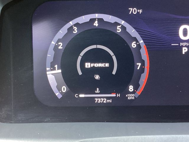 Used Car 2025 Toyota Tacoma  Trd Sport For Sale Under $50,000 In San Antonio, Texas