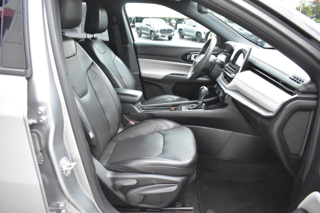 Used 2023 Jeep Compass SUV