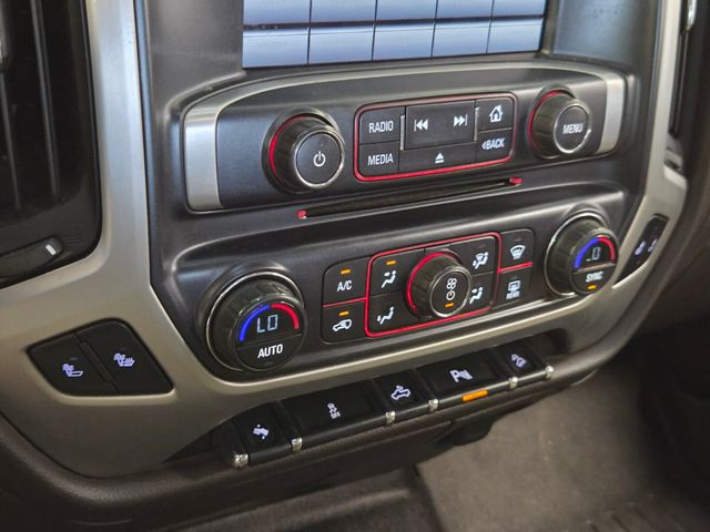Used 2014 GMC Sierra 1500 Truck