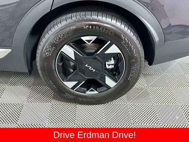 Used 2026 Kia Sportage SUV