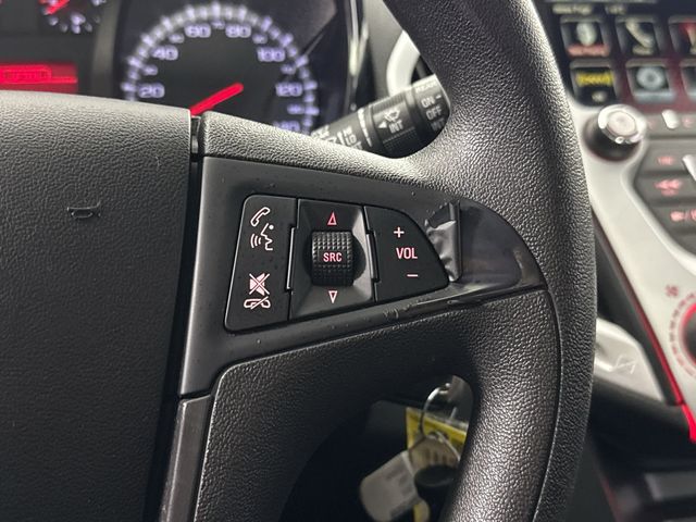 Used 2015 GMC Terrain For Sale in Indianapolis, IN