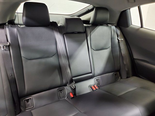 2025 Toyota Prius Limited photo