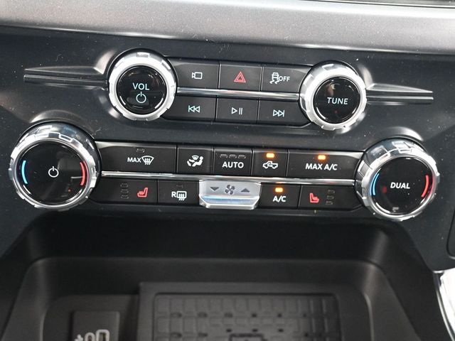 New 2026 Gray Ford XLT image 21