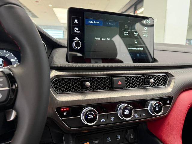 Certified Used 2026  Acura A-Spec Package image 21