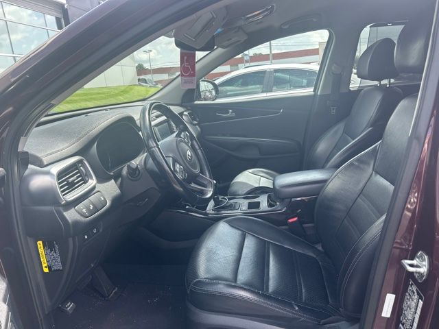 Used 2018 Kia Sorento SUV