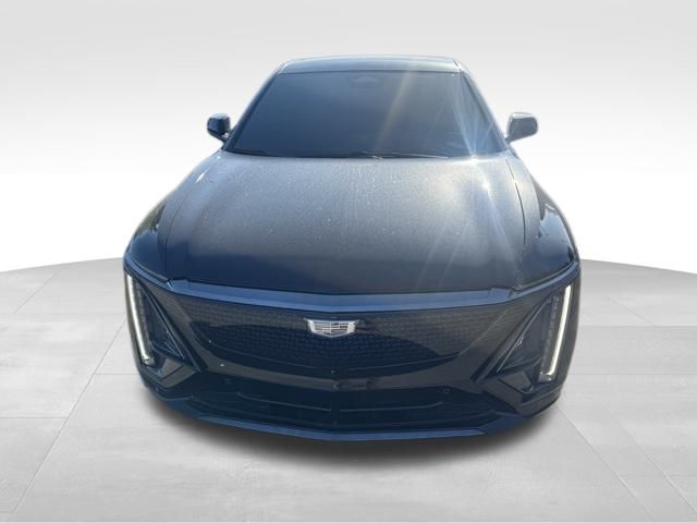 2024 Cadillac LYRIQ Sport 21