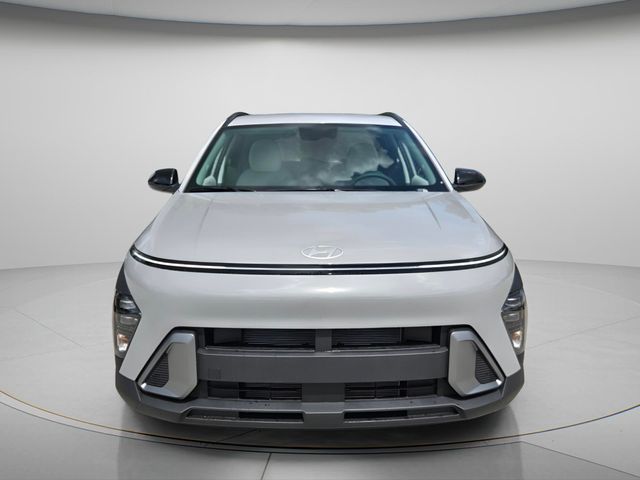 2027 Hyundai Kona