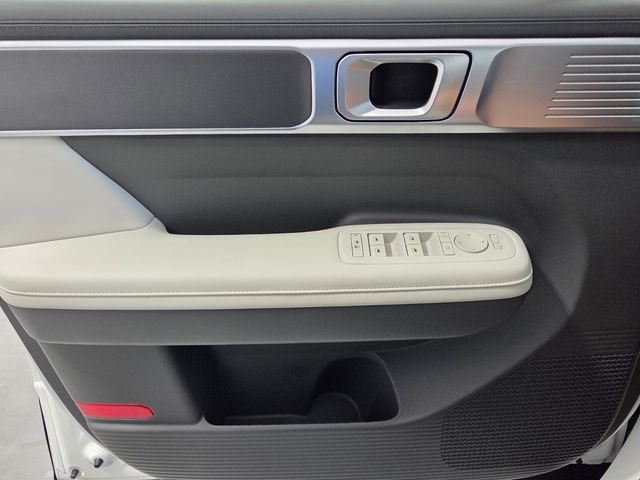 New 2026 White Hyundai SEL image 25