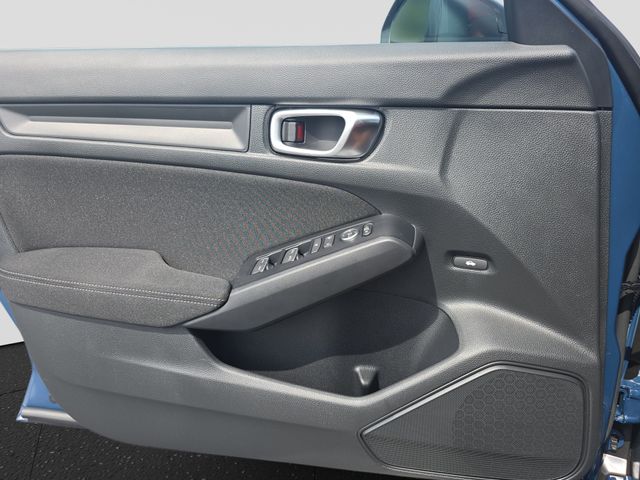 New 2026 Honda Civic Sedan Sedan