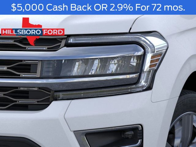 2024 Ford Expedition Max King Ranch 18