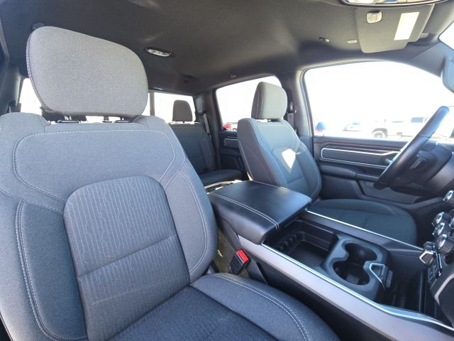 2022 Ram 1500 Big Horn/Lone Star:167883B