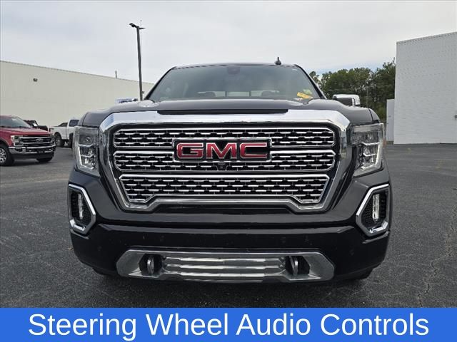 2019 GMC Sierra 1500 Denali 12